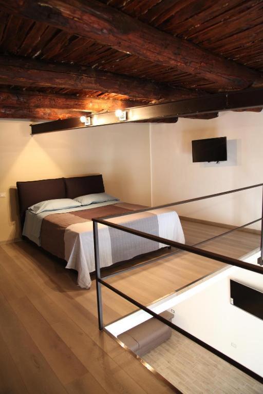Home Salvator Rosa 78 Nápoles Exterior foto